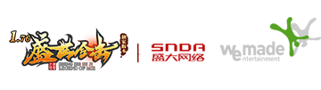 LOGO标识